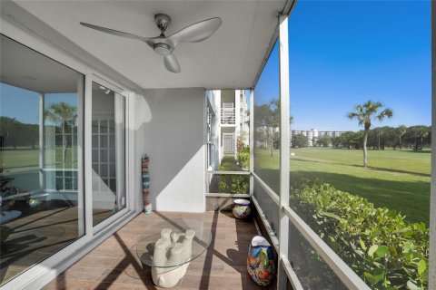 Copropriété à vendre à Pompano Beach, Floride: 3 chambres, 147.71 m2 № 1173130 - photo 19