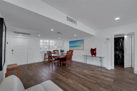 Copropriété à vendre à Pompano Beach, Floride: 3 chambres, 147.71 m2 № 1173130 - photo 7