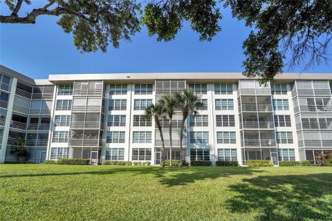 Copropriété à vendre à Pompano Beach, Floride: 3 chambres, 147.71 m2 № 1173130 - photo 2