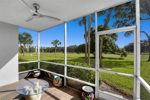 Copropriété à vendre à Pompano Beach, Floride: 3 chambres, 147.71 m2 № 1173130 - photo 22