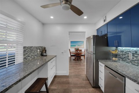 Copropriété à vendre à Pompano Beach, Floride: 3 chambres, 147.71 m2 № 1173130 - photo 10