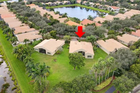 Villa ou maison à vendre à Lake Worth, Floride: 4 chambres, 247.86 m2 № 1173134 - photo 7