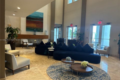 Hôtel, hôtellerie à vendre à Doral, Floride: 1 chambre, 65.5 m2 № 1102788 - photo 3