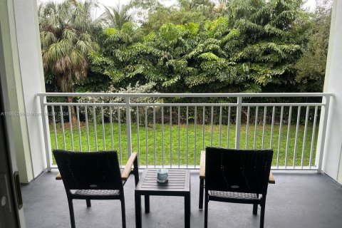 Hotel en venta en Doral, Florida, 1 dormitorio, 65.5 m2 № 1102788 - foto 12