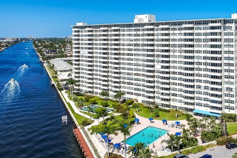 Condo in Fort Lauderdale, Florida, 2 bedrooms  № 987135 - photo 28