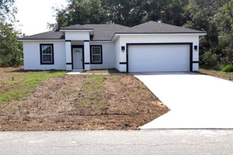 House in Ocala, Florida 4 bedrooms, 163.97 sq.m. № 1339388 - photo 1