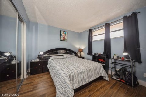 Condominio en venta en Tampa, Florida, 1 dormitorio, 54.44 m2 № 1406897 - foto 13