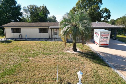 House in Ocala, Florida 2 bedrooms, 125.6 sq.m. № 1409809 - photo 5