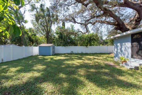 Villa ou maison à vendre à Tampa, Floride: 3 chambres, 78.6 m2 № 1409773 - photo 3