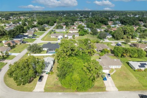 Terreno en venta en Palm Bay, Florida № 1314393 - foto 10