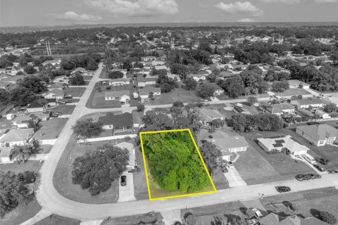 Terreno en venta en Palm Bay, Florida № 1314393 - foto 13