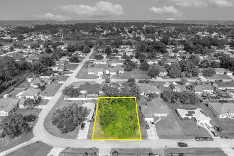 Terreno en venta en Palm Bay, Florida № 1314393 - foto 4