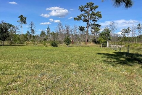 Terreno en venta en Frostproof, Florida № 1314392 - foto 2