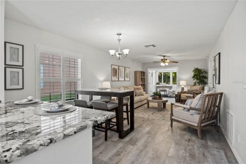 Condominio en venta en Clearwater, Florida, 2 dormitorios, 83.61 m2 № 1414583 - foto 2