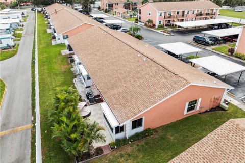 Condominio en venta en Clearwater, Florida, 2 dormitorios, 83.61 m2 № 1414583 - foto 26