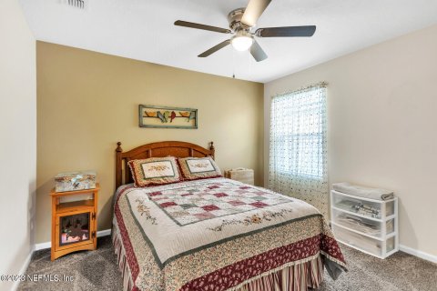 Купить виллу или дом в Парриш, Флорида 3 спальни, 159.23м2, № 847735 - фото 28