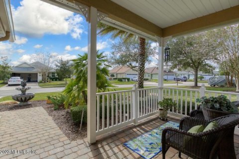 Villa ou maison à vendre à Saint Augustine, Floride: 2 chambres, 174.47 m2 № 847728 - photo 6