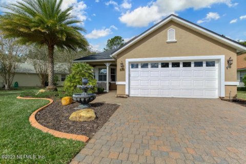 Villa ou maison à vendre à Saint Augustine, Floride: 2 chambres, 174.47 m2 № 847728 - photo 2