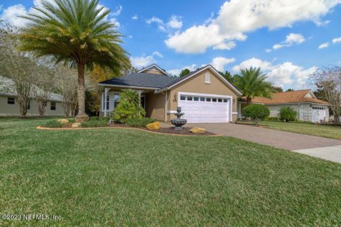 Villa ou maison à vendre à Saint Augustine, Floride: 2 chambres, 174.47 m2 № 847728 - photo 3