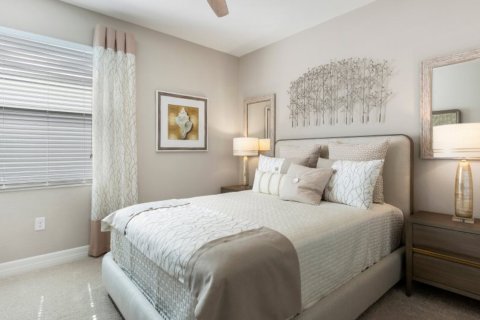 Adosado en venta en Punta Gorda, Florida, 2 dormitorios, 172 m2 № 136644 - foto 9