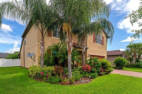 Villa ou maison à vendre à North Port, Floride: 5 chambres, 265.42 m2 № 1280019 - photo 5