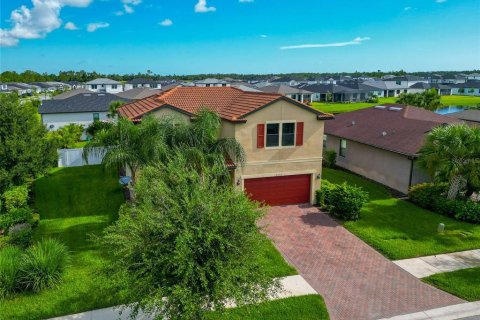 House in North Port, Florida 5 bedrooms, 265.42 sq.m. № 1280019 - photo 4