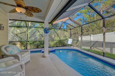 Casa en venta en Saint Augustine, Florida, 3 dormitorios, 122.07 m2 № 843239 - foto 20