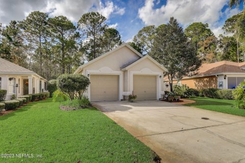 Villa ou maison à vendre à Saint Augustine, Floride: 3 chambres, 122.07 m2 № 843239 - photo 25