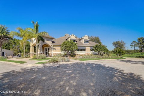 Villa ou maison à vendre à Saint Augustine, Floride: 3 chambres, 122.07 m2 № 843239 - photo 27