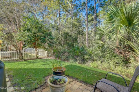 Villa ou maison à vendre à Saint Augustine, Floride: 3 chambres, 122.07 m2 № 843239 - photo 23