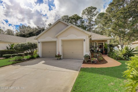 Villa ou maison à vendre à Saint Augustine, Floride: 3 chambres, 122.07 m2 № 843239 - photo 1