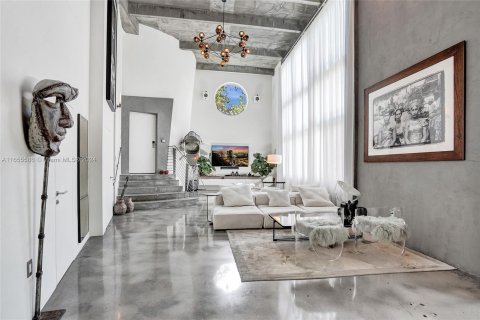 Condo in Miami Beach, Florida, 3 bedrooms  № 1354565 - photo 9