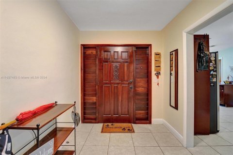 Casa en venta en Hollywood, Florida, 3 dormitorios, 182.74 m2 № 1309613 - foto 30