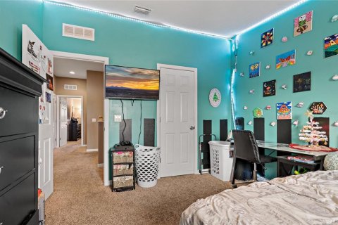 Touwnhouse à vendre à Tarpon Springs, Floride: 3 chambres, 148.83 m2 № 909282 - photo 19