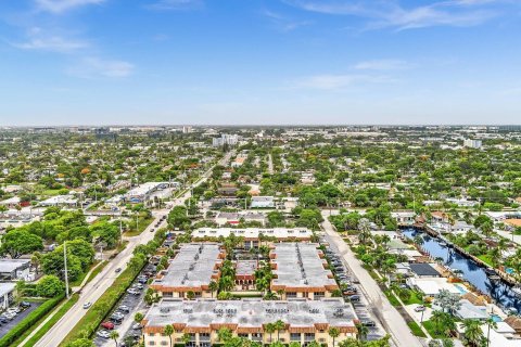 Condo in Pompano Beach, Florida, 1 bedroom  № 1227615 - photo 8