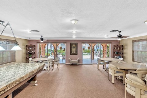 Copropriété à vendre à Pompano Beach, Floride: 1 chambre, 69.68 m2 № 1227615 - photo 14