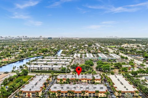 Condo in Pompano Beach, Florida, 1 bedroom  № 1227615 - photo 5