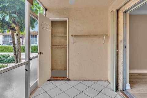 Copropriété à vendre à Pompano Beach, Floride: 1 chambre, 69.68 m2 № 1227615 - photo 30