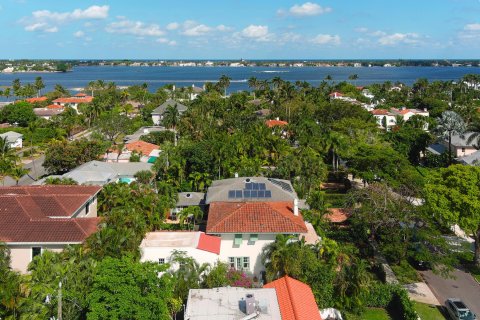 Villa ou maison à vendre à West Palm Beach, Floride: 4 chambres, 245.91 m2 № 1079583 - photo 7