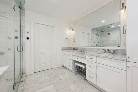 Villa ou maison à vendre à West Palm Beach, Floride: 4 chambres, 245.91 m2 № 1079583 - photo 24