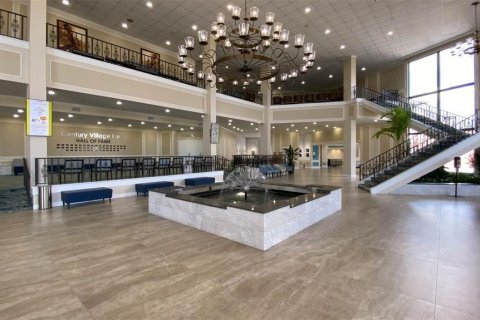 Copropriété à vendre à Deerfield Beach, Floride: 1 chambre, 68.56 m2 № 1079585 - photo 28