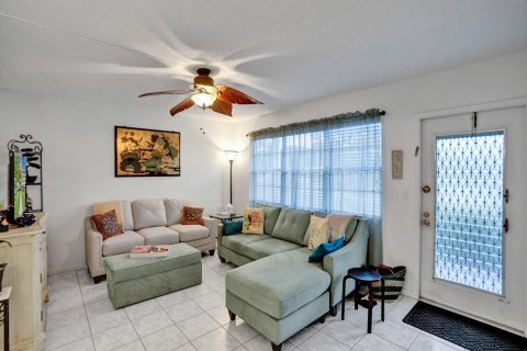 Copropriété à vendre à Deerfield Beach, Floride: 1 chambre, 68.56 m2 № 1079585 - photo 17