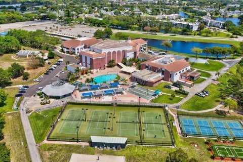 Condo in Deerfield Beach, Florida, 1 bedroom  № 1079585 - photo 20