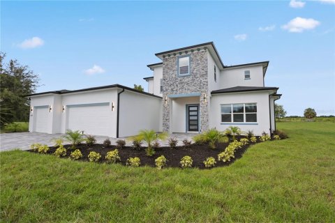 Casa en venta en Eustis, Florida, 5 dormitorios, 369.57 m2 № 1343400 - foto 3