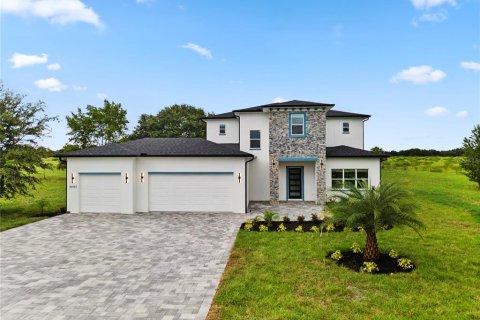 Villa ou maison à vendre à Eustis, Floride: 5 chambres, 369.57 m2 № 1343400 - photo 1