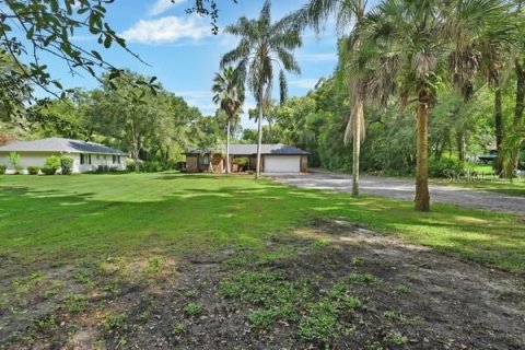 Villa ou maison à vendre à DeLand, Floride: 3 chambres, 146.88 m2 № 1343436 - photo 4