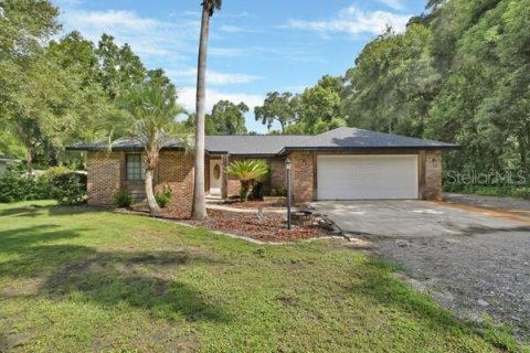 Villa ou maison à vendre à DeLand, Floride: 3 chambres, 146.88 m2 № 1343436 - photo 1