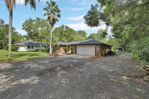 Villa ou maison à vendre à DeLand, Floride: 3 chambres, 146.88 m2 № 1343436 - photo 3