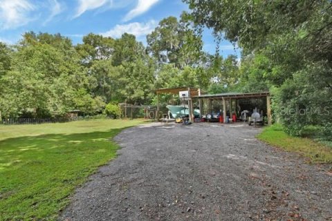 Villa ou maison à vendre à DeLand, Floride: 3 chambres, 146.88 m2 № 1343436 - photo 6