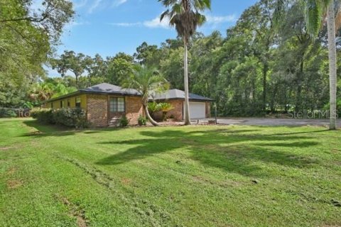 Villa ou maison à vendre à DeLand, Floride: 3 chambres, 146.88 m2 № 1343436 - photo 2